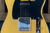 Fender 2023 American Vintage II 51 Telecaster Butterscotch Blonde-1.jpg